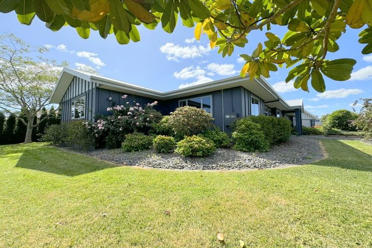 Photo of property in 1 Highgrove Place, Waipukurau, 4200