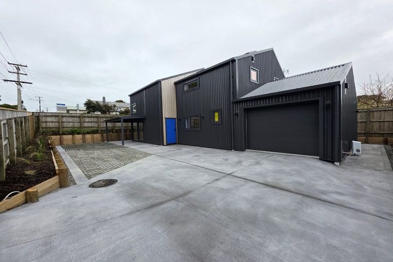 Photo of property in 1 Mill Road, New Plymouth, 4310