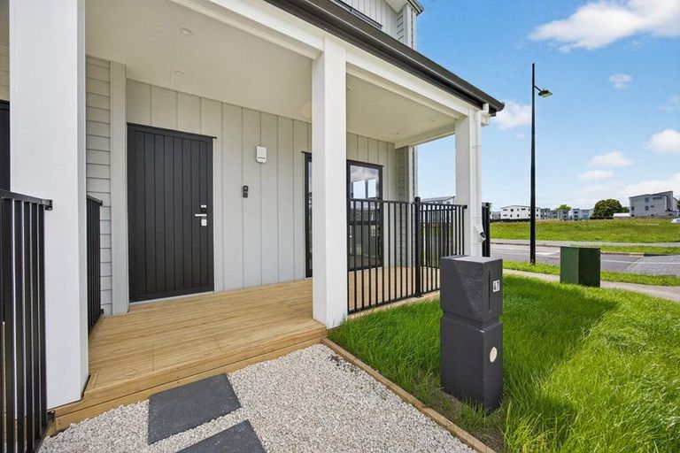 Photo of property in 47 Auranga Drive, Karaka, Papakura, 2113