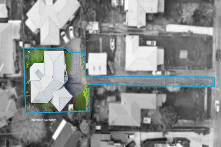 Photo of property in 12 Palmer Avenue, Glen Eden, Auckland, 0602