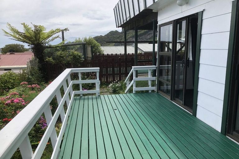 Photo of property in 47a Chapel Street, Greymouth, 7805