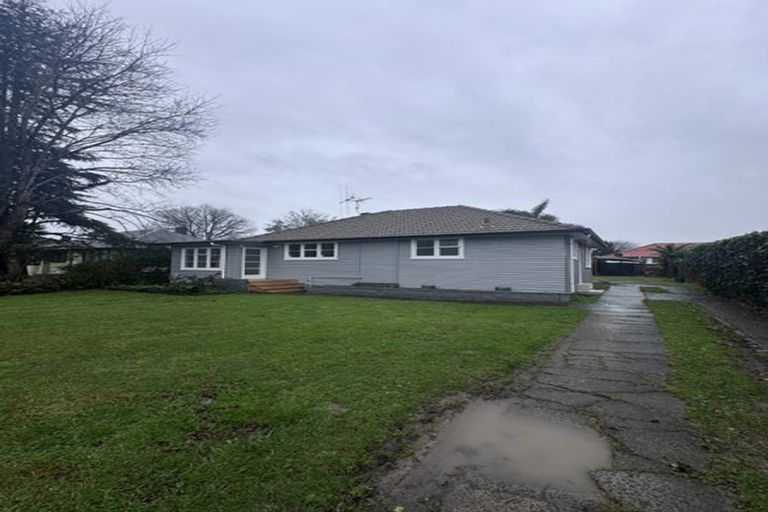 Photo of property in 11 Rawlings Street, Bader, Hamilton, 3206