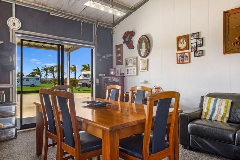 Photo of property in 8 Te Ranginui Place, Karikari Peninsula, Kaitaia, 0483