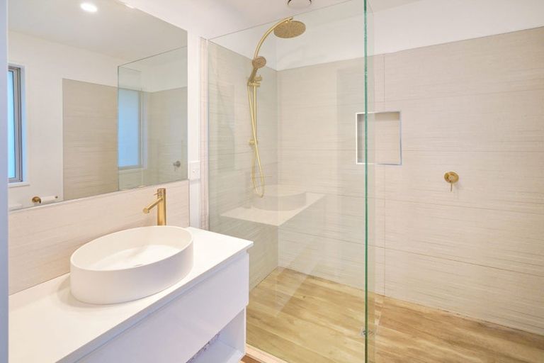 Photo of property in 1 Kumara Street, Pegasus, 7612