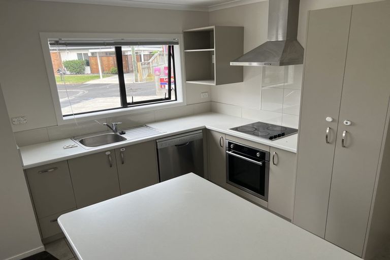 Photo of property in 12u1 Short Street, Claudelands, Hamilton, 3214