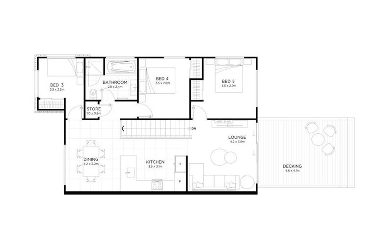 Photo of property in 25 Barrel Crescent, Swanson, Auckland, 0614