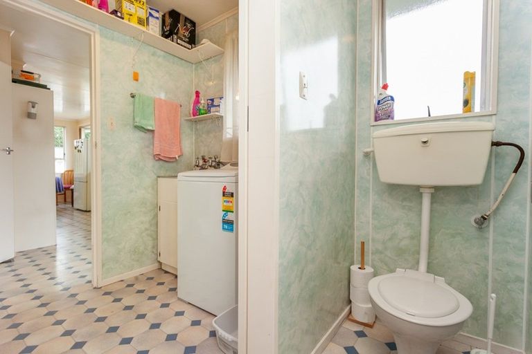 Photo of property in 21 Cargill Street, Tokoroa, 3420