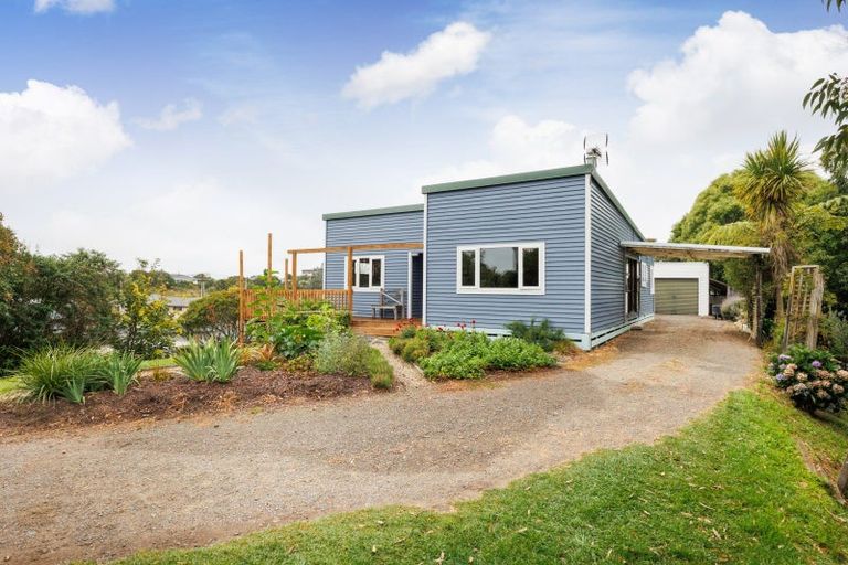 Photo of property in 2a Reeve Street, Foxton, 4814