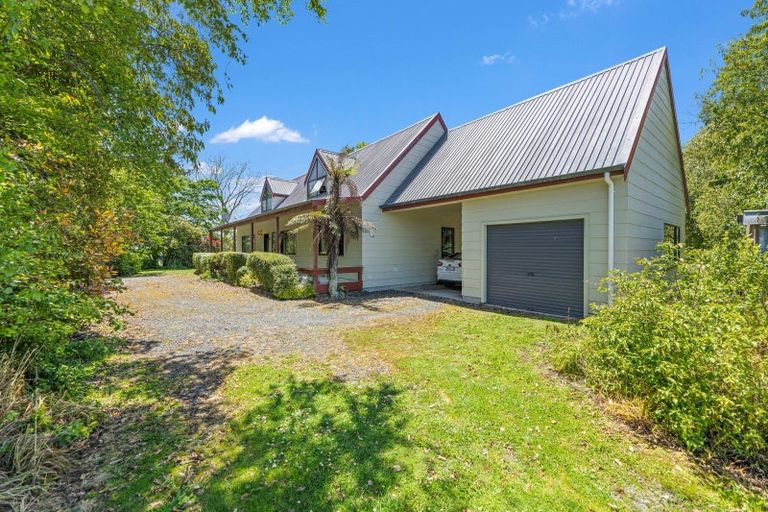 Photo of property in 293 Maraetai Road, Tokoroa, 3491