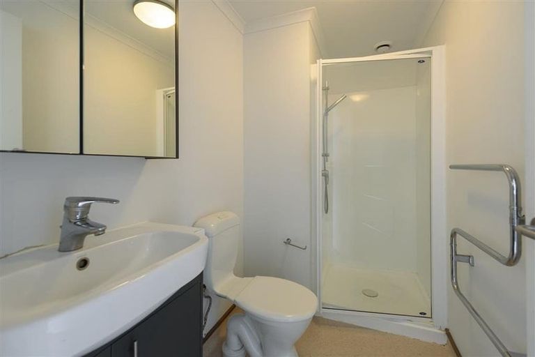 Photo of property in Monvie Apartments, 808/15 Holland Street, Te Aro, Wellington, 6011