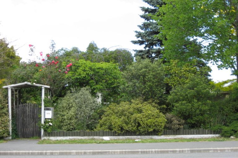 Photo of property in 375 High Street, Rangiora, 7400