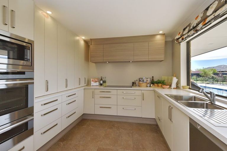 Photo of property in 15 Delamare Way, Rolleston, 7614