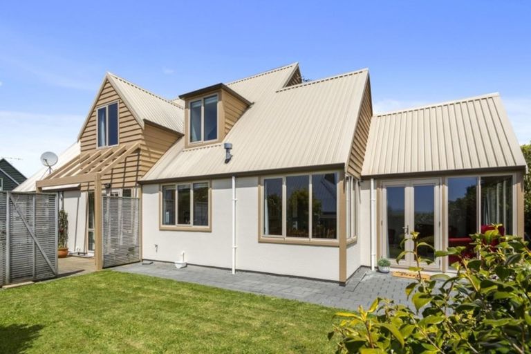 Photo of property in 3/40 Clifford Road, Johnsonville, Wellington, 6037