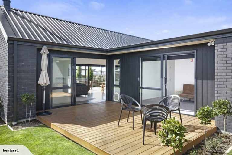 Photo of property in 50 Farthing Drive, Prebbleton, 7604