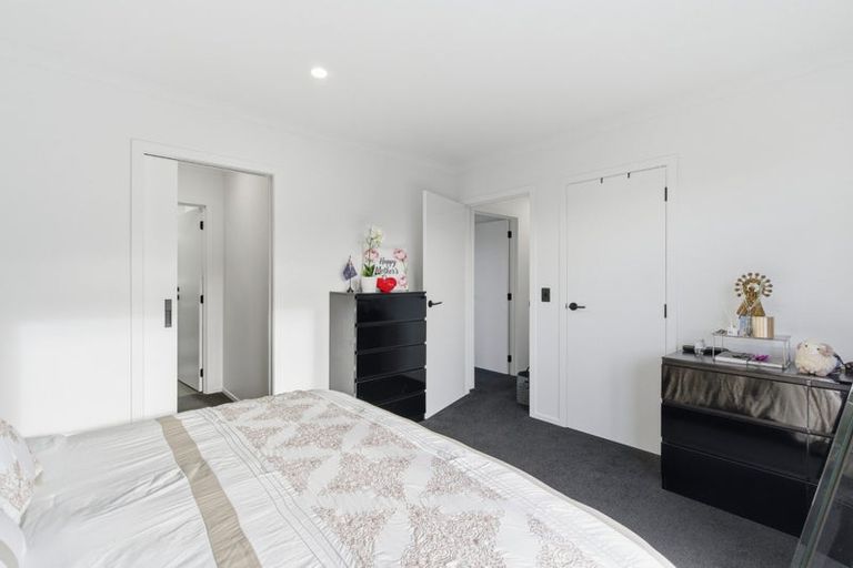 Photo of property in 12 Collisson Street, Leeston, 7632