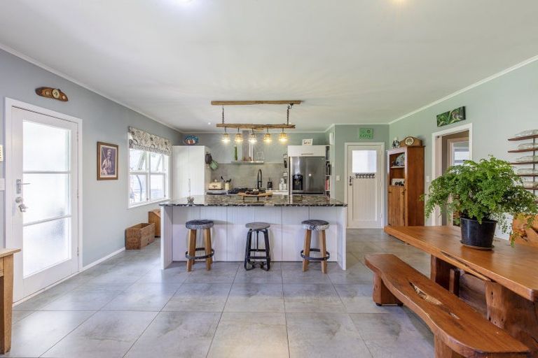 Photo of property in 1707 Makaroro Road, Tikokino, Waipawa, 4274