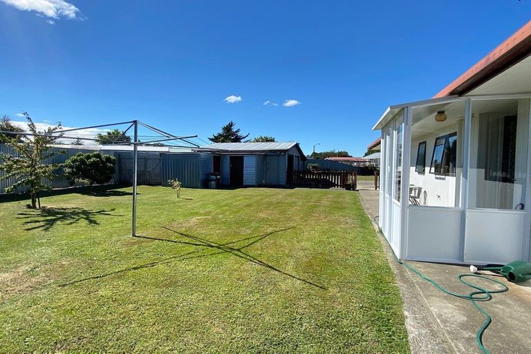 Photo of property in 16 Mathew Street, Dannevirke, 4930