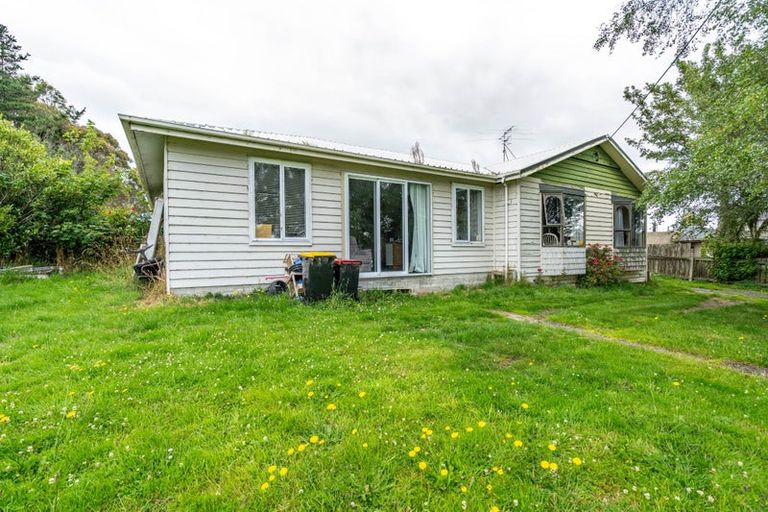 Photo of property in 103 Ball Street, Kingswell, Invercargill, 9812