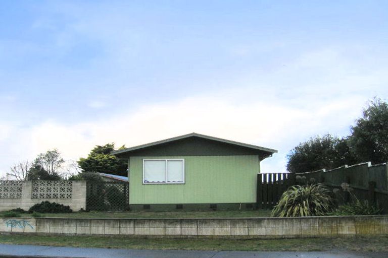 Photo of property in 63 Kingsley Drive, Flaxmere, Hastings, 4120