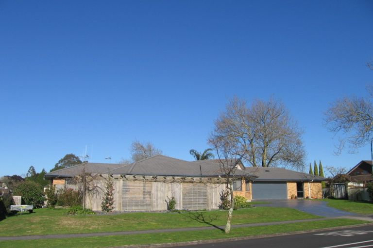 Photo of property in 2 Heritage Avenue, Chartwell, Hamilton, 3210