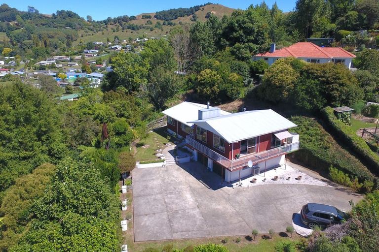 Photo of property in 1a Hetet Street, Te Kuiti, 3910