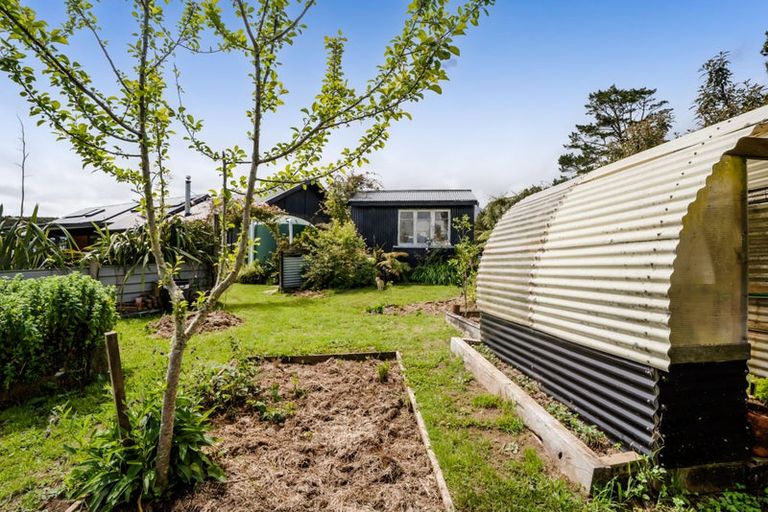 Photo of property in 749 Upper Pitone Road, Pitone, New Plymouth, 4374