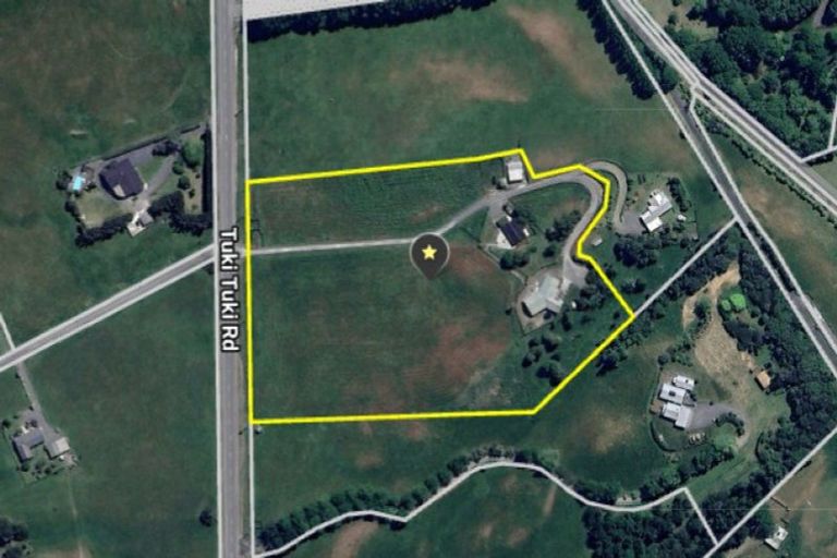 Photo of property in 395 Tuki Tuki Road, Haumoana, Hastings, 4180