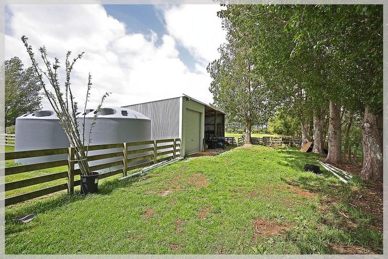 Photo of property in 296 Motuiti Road, Foxton, 4891