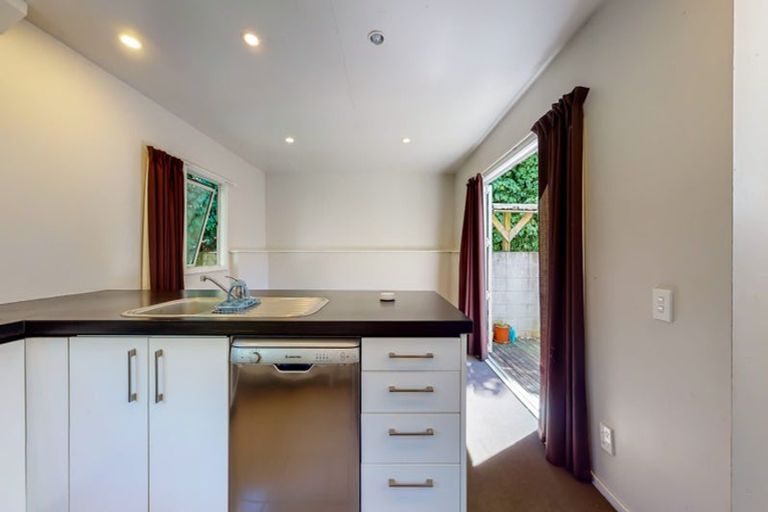 Photo of property in 100a Holloway Road, Aro Valley, Wellington, 6021