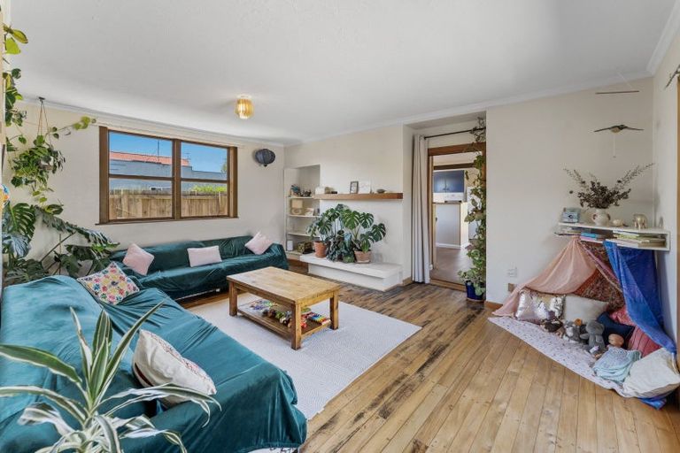 Photo of property in 95 Muritai Street, Tahunanui, Nelson, 7011