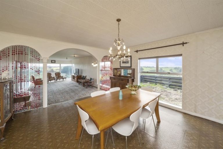 Photo of property in 8a Clifford Street, Hawera, 4610