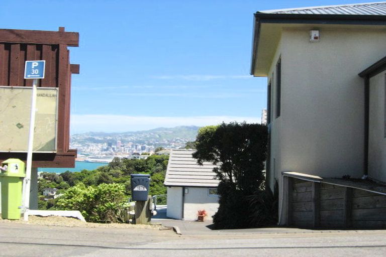 Photo of property in 167a Onslow Road, Khandallah, Wellington, 6035