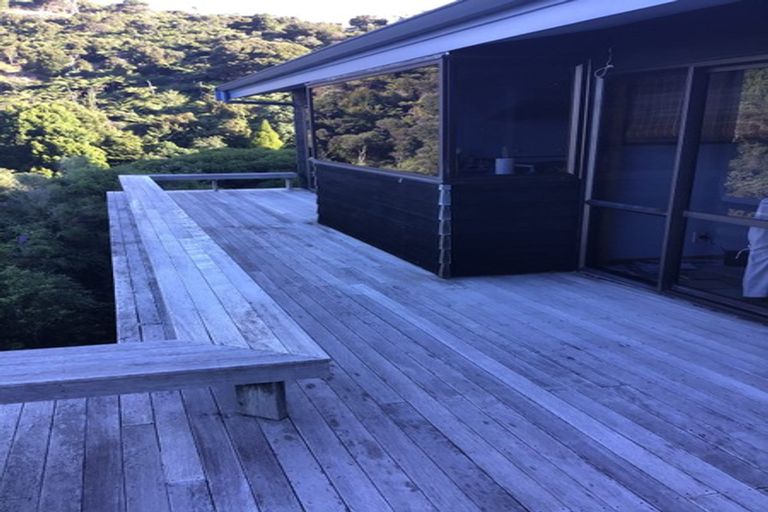 Photo of property in 54 Oneroa Road, Russell, 0202