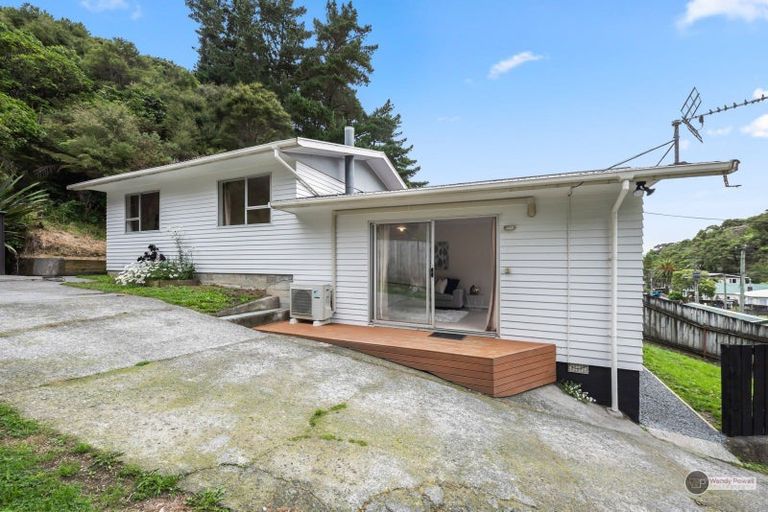 Photo of property in 128 Hair Street, Wainuiomata, Lower Hutt, 5014