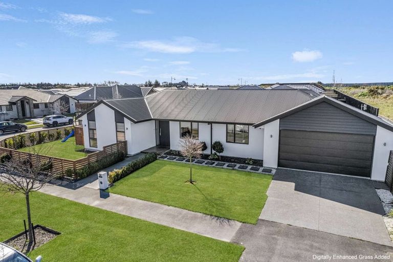 Photo of property in 34 Bill Harvey Drive, Halswell, Christchurch, 8025
