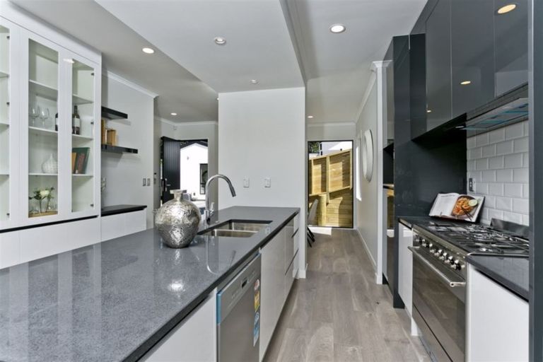 Photo of property in 4 Mohaka Way, Albany Heights, Auckland, 0632