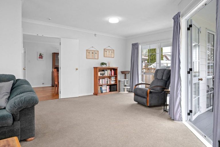 Photo of property in 26b Cromwell Drive, Fitzroy, Hamilton, 3206