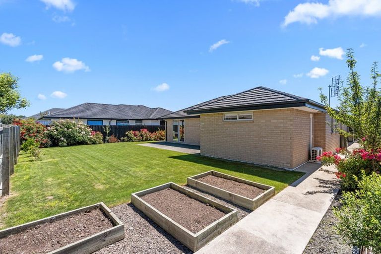 Photo of property in 3 Ormond Road, Lincoln, 7608