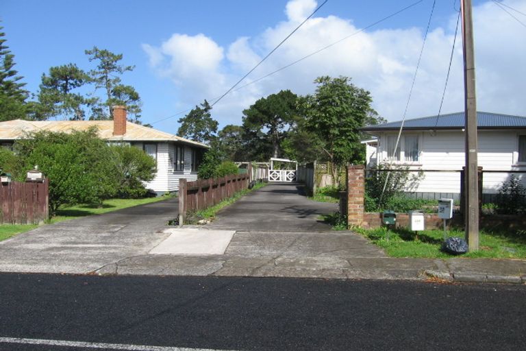 Photo of property in 2/36 Daytona Road, Henderson, Auckland, 0610