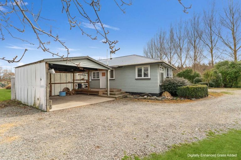 Photo of property in 21 Grant Street, Temuka, 7920