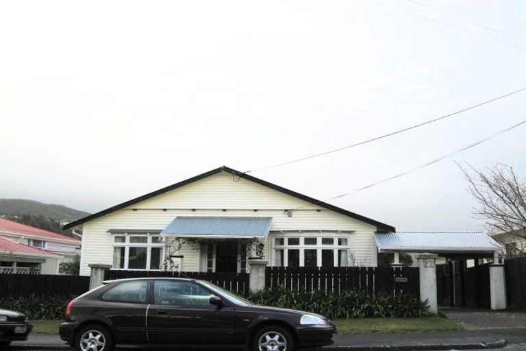 Photo of property in 22 Cooper Street, Karori, Wellington, 6012