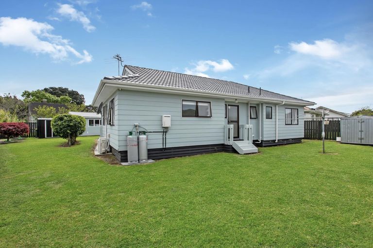 Photo of property in 2/11 Avis Avenue, Papatoetoe, Auckland, 2025