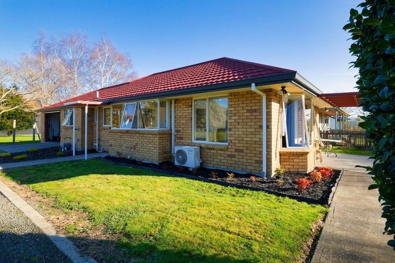 Photo of property in 8 Reeves Street, Cheviot, 7310