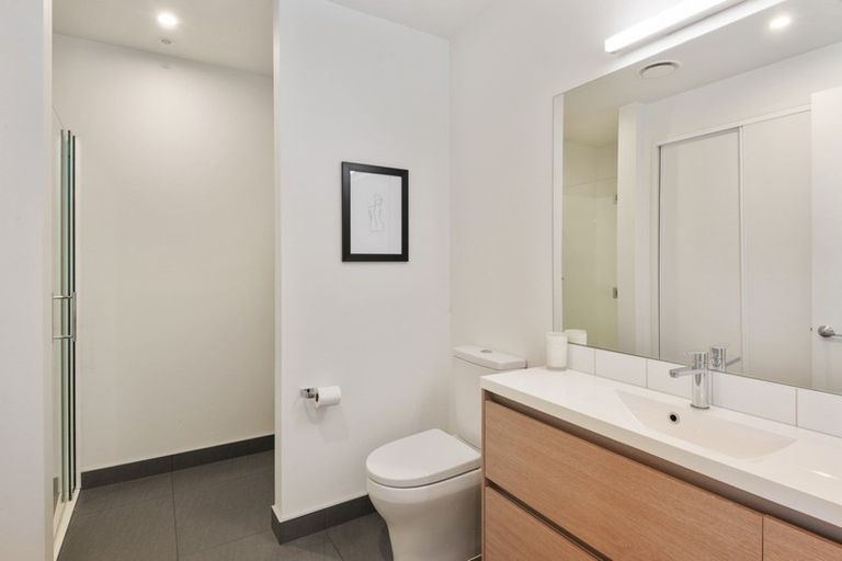 Photo of property in 105/231 Madras Street, Christchurch Central, Christchurch, 8011