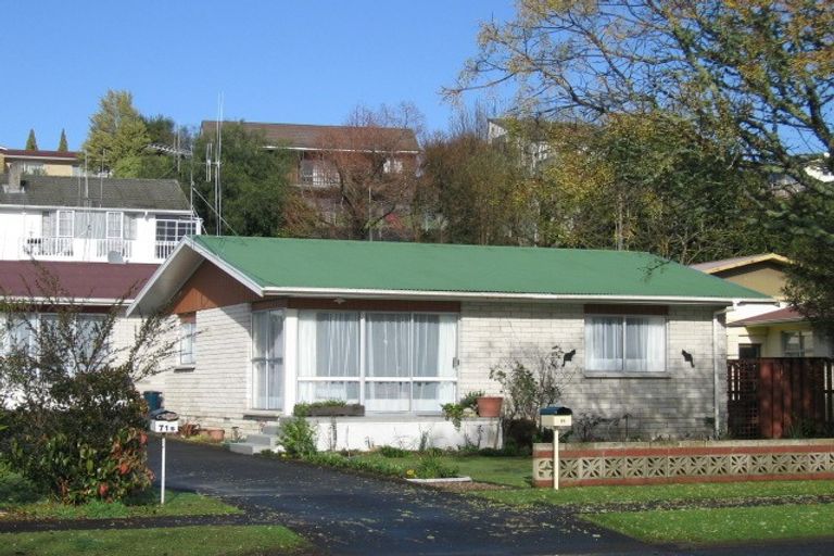 Photo of property in 71 Bremworth Avenue, Dinsdale, Hamilton, 3204