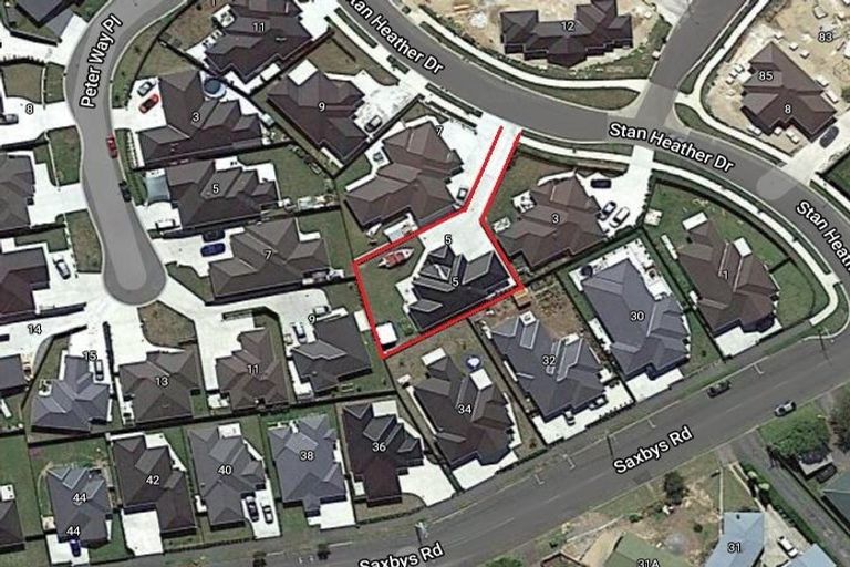 Photo of property in 5 Stan Heather Drive, Glenview, Hamilton, 3206