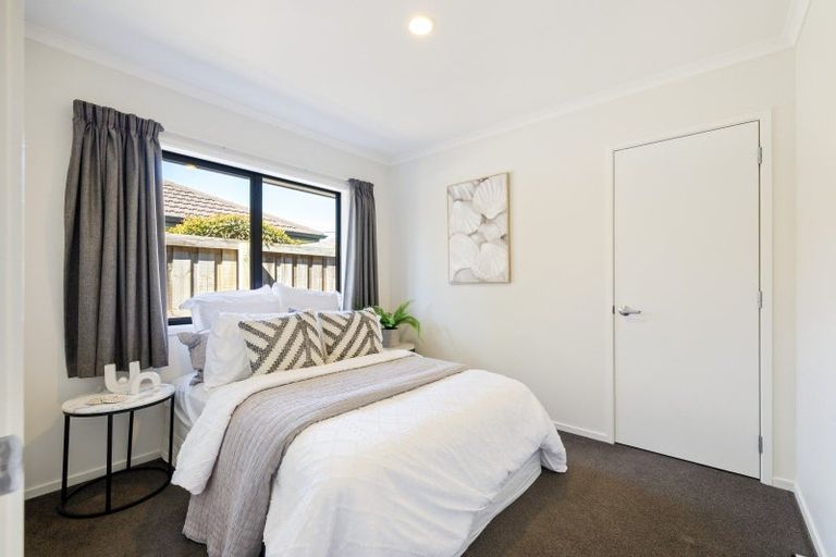 Photo of property in 48 Brittan Drive, Rolleston, 7615