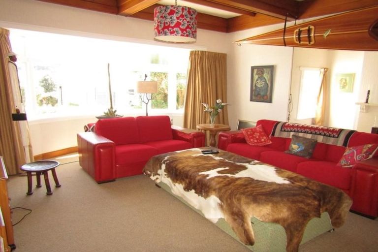 Photo of property in 19 Overtoun Terrace, Hataitai, Wellington, 6021