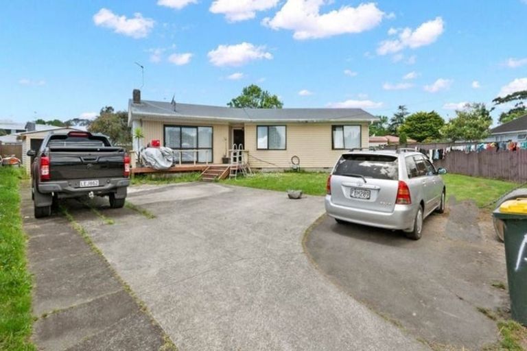 Photo of property in 12 Dolphin Street, Pakuranga, Auckland, 2010