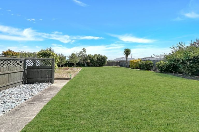 Photo of property in 7 Cherry Lane, Tinwald, Ashburton, 7700
